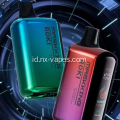 Harga Maskking ROKI 15000 puff Vape